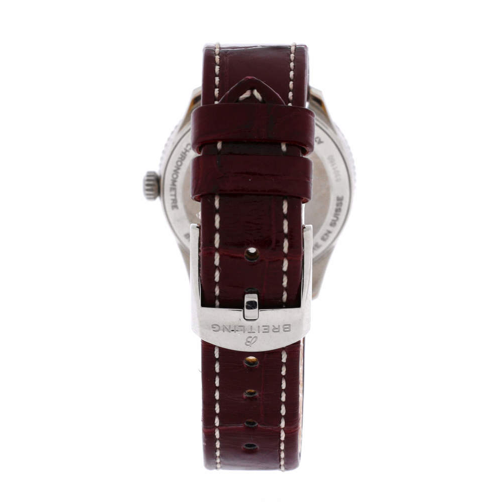 Breitling 32 Navitimer Quartz Watch - Picture 5 of 5